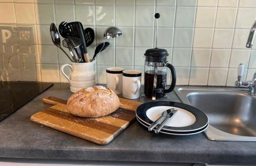 Beach front House - Foto 30