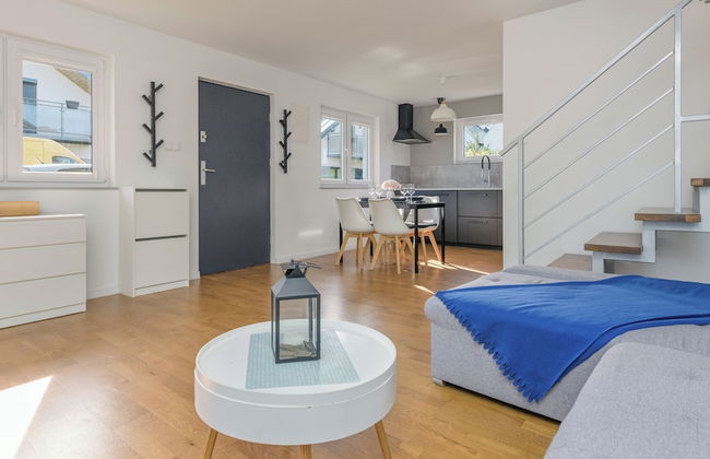 Apartamenty Sun & Snow Jasne Wybrzeże - Foto 21