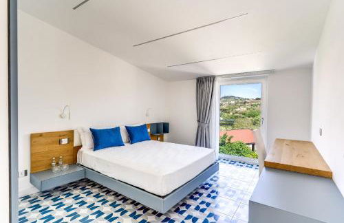 Dimora Delle Rose in Massa Lubrense - Foto 36