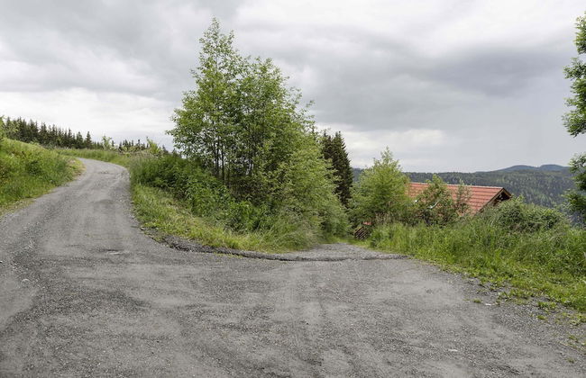 Holiday Home in Liebenfels in Carinthia - Foto 24