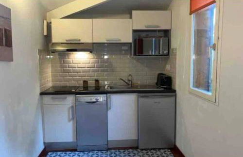 Appartement au bord du lac - Foto 13