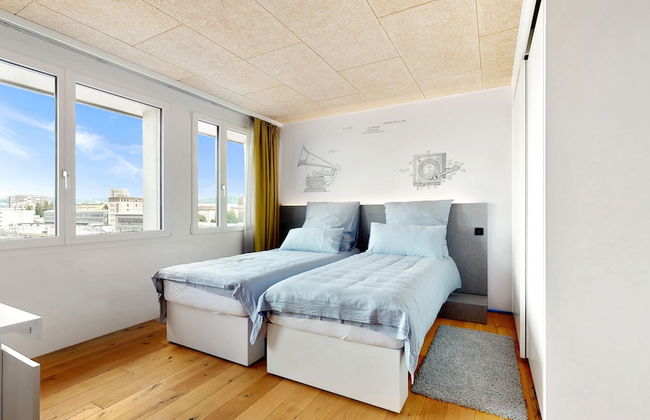 Evi's Home Hotel & Apartments - Foto 12