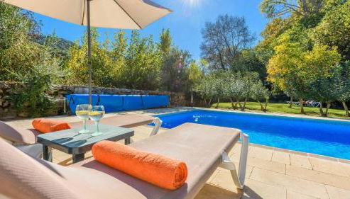 Molino del Caracol Benaoján by Ruralidays - Foto 3