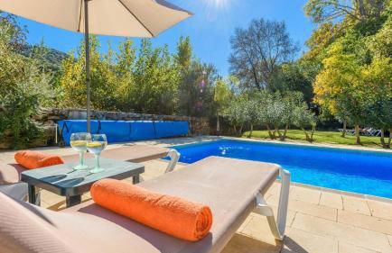 Molino del Caracol Benaoján by Ruralidays - Foto 3