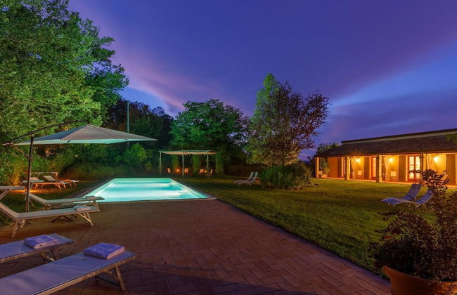 La Tana del Ghiro 20 - Photo 17