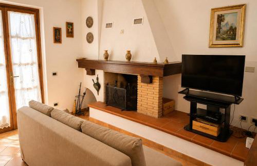 Villa Marisa - Foto 42