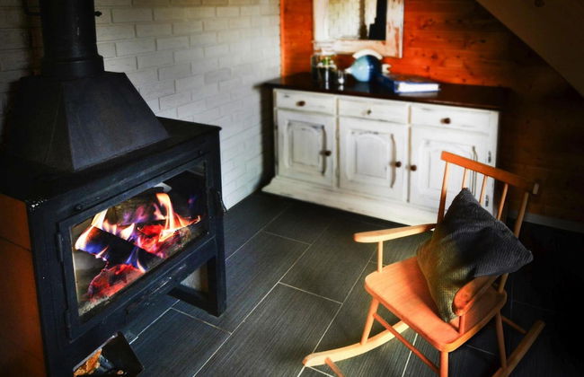 Terraced Houses in Bobolin Near Sandy Beach - Photo 13