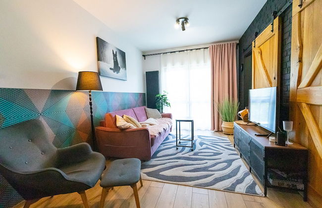 RentPlanet - Green Park Resort - Photo 42