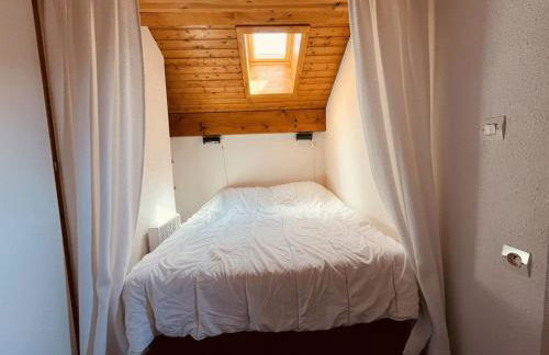 Duplex 3 pièces pour 8 personnes à Vallandry - Animaux admis - FR-1-757-102 - Foto 15