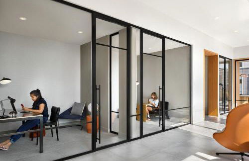 Downtown JC 1 BR w Work Setup by Anyplace - 11757 - Foto 73