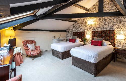 Ees Wyke Country House - Foto 49