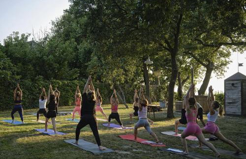 Castello di Granarola Relais - Adults Friendly - - Photo 144