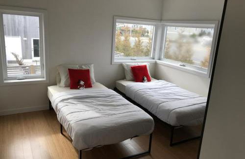 Heated Pool Beach Badges Roof Top Deck With Views Private Yard - Foto 6