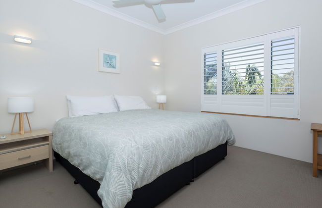 Currumbin Sands Holiday Apartments - Foto 37