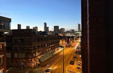 2 Bedroom Apartment with City View - Foto 9