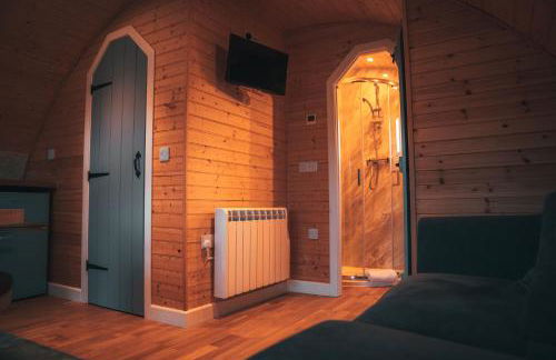 Volcano Cabins - Photo 8