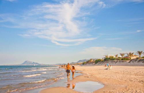 Anacasa Vora Golf II Playa Rabdells AP437 - Photo 27