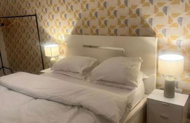 Cosy1-bed Apartment in London Near Excel London - Foto 7