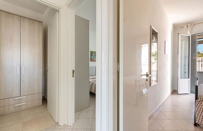 2515 Villa Marea - Appartamento Altamarea by Barbarhouse - Foto 17