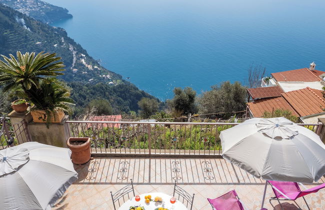 Villa Lavinia - Photo 45