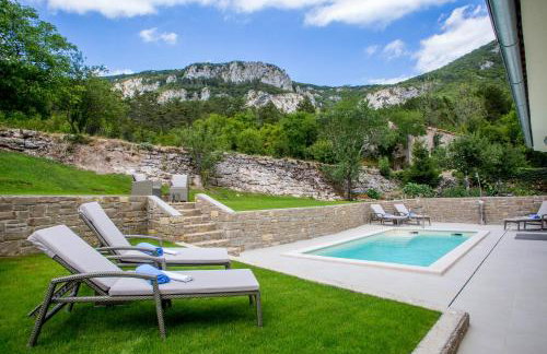 Villa Orljak - Foto 1