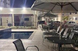 Apê do Rafa - Photo 16