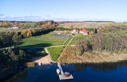 Przystań nad zatoką - Osada - Foto 19