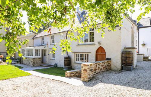 Trewince Manor Cottage - Foto 1