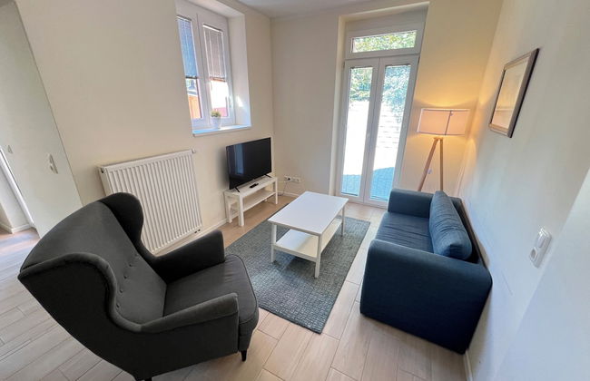 Schwalehof Gästewohnungen - Foto 9