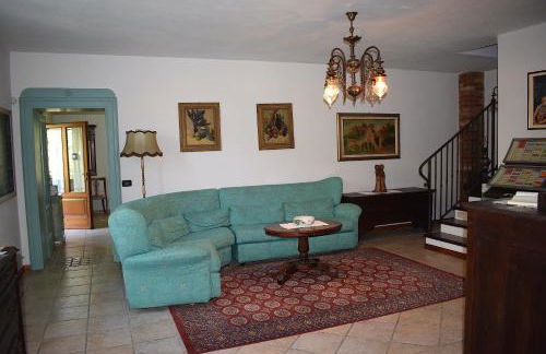 Casa Vacanze Cascina Campagnola - Foto 12