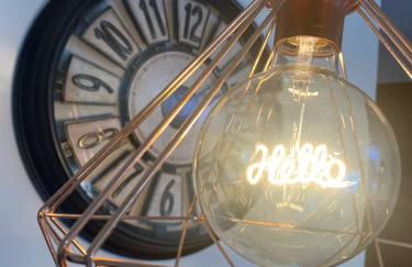 La Suite Nocturne - Foto 21