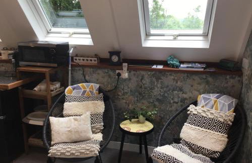 The Granary Country Retreat - Foto 23