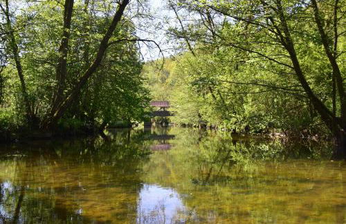 Ferienwohnung Tauberzell - Foto 21