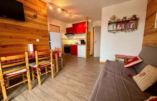 Résidence les monts du soleil - Photo 13