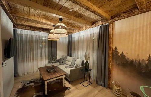 Domki Miętusówka - Foto 15