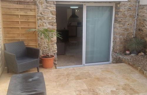 studio 30 m2 - Foto 5