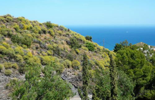 House with Terrace, Amazing views and Private Shared Pool - Foto 42