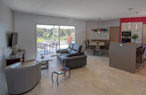 Luxury villa with private pool in Cesseras - Foto 17