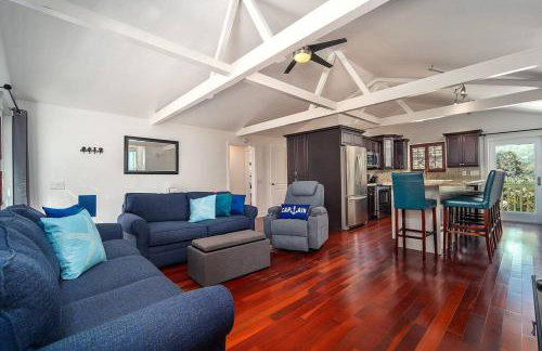 Waterfront Captain House with Boat Basin & Ramp - Foto 10