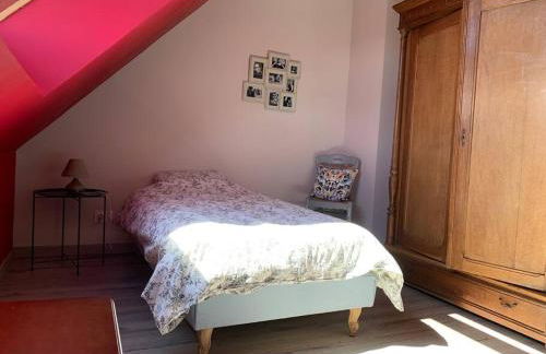 Bienvenue à la maison - Foto 6