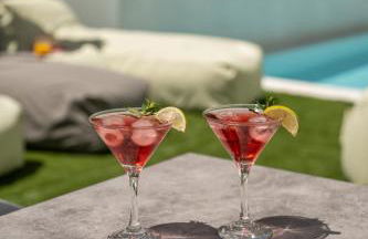 LIRIUM luxury suites - Foto 19