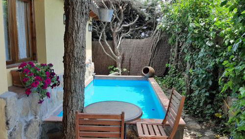 Acogedora casa rural en la sierra de Madrid - Foto 2