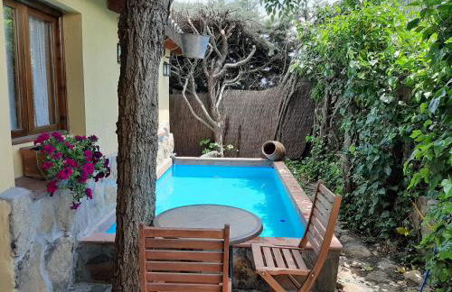 Acogedora casa rural en la sierra de Madrid - Foto 2