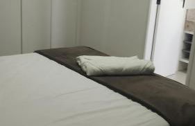 Apartamento completo B51,com ar condicionado,400 m do centro - Foto 10