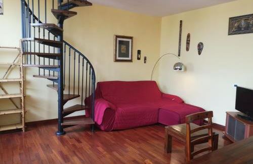 Porta a Mare, free parking - Foto 18