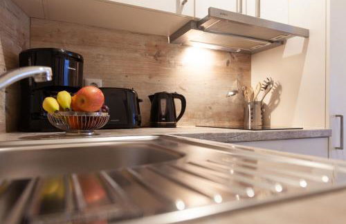 Ferienwohnungen Tobian - Foto 15