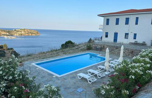 Archontiko Dagmar 1st floor "2" - Foto 1