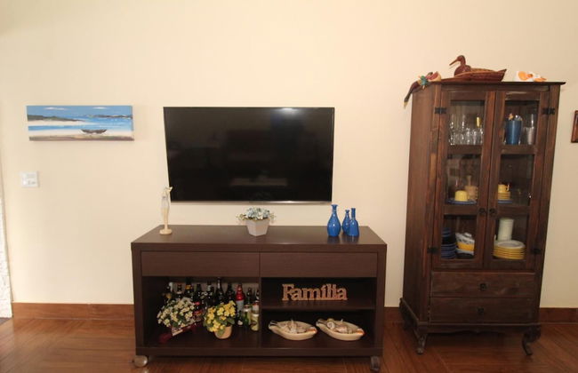 Apart Hotel Buz215 - Foto 30