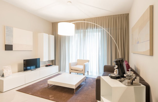 Four Stars Aparthotel - Foto 12