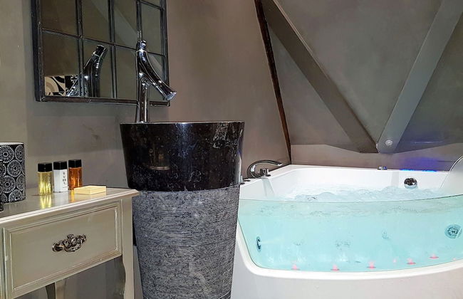 Le 1615 - Luxe et Spa - Foto 12